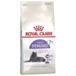Royal Canin Sterilised 7+ 1
