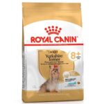 Royal Canin Yorkshire Terrier Ageing 8+