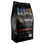 Savory Large Breed Turkey Lamb 12 кг сухой корм для крупных собак с ягненком