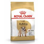 Royal Canin Bulldog Adult 3 кг сухой корм для собак породы Бульдог