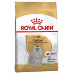 Royal Canin Maltese 1.5 кг сухой корм для собак породы мальтийская болонка
