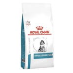 Royal Canin Hypoallergenic Puppy 1.5 кг сухой корм для щенков при аллергии