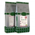 Baskerville HF Adult getreidefrei Rind 20 кг беззерновой для собак с говядиной