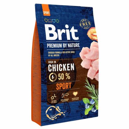 brit premium sport