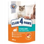 Club 4 Paws Premium2
