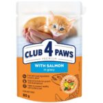 Club 4 Paws Premium4