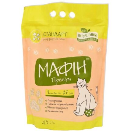 Мафин Премиум Стандарт
