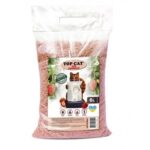 с ароматом Клубника