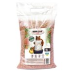 с ароматом ПЕРСИК