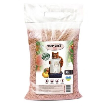 с ароматом ПЕРСИК