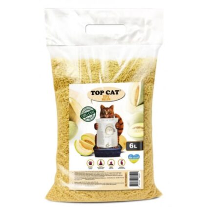 с ароматом дыни