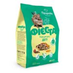 Дегу Природа Фиеста