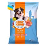 Nutra 5 stars Easy Cook DOG2