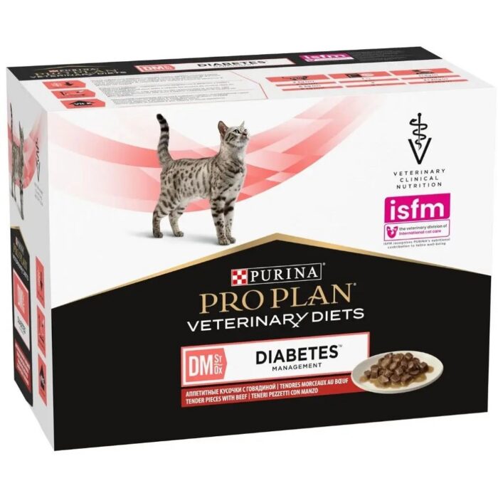 Pro Plan Veterinary Diets DM3