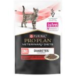 Pro Plan Veterinary Diets DM4