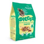 Природа Фиеста, Крыска