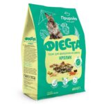 Природа Фиеста, Кролик