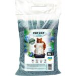 Top Cat Tofu Черника