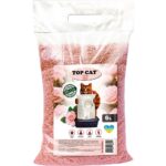 Top Cat Tofu соевый Розы