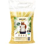 Top Cat Tofu соевый Ваниль