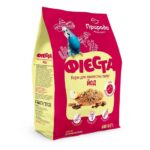 Природа Фиеста, Йод