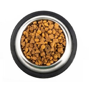 Сухой корм для кошек