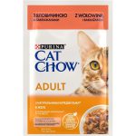 Cat Chow Adult с говядиной