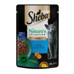 Sheba Nature's Collection с тунцом