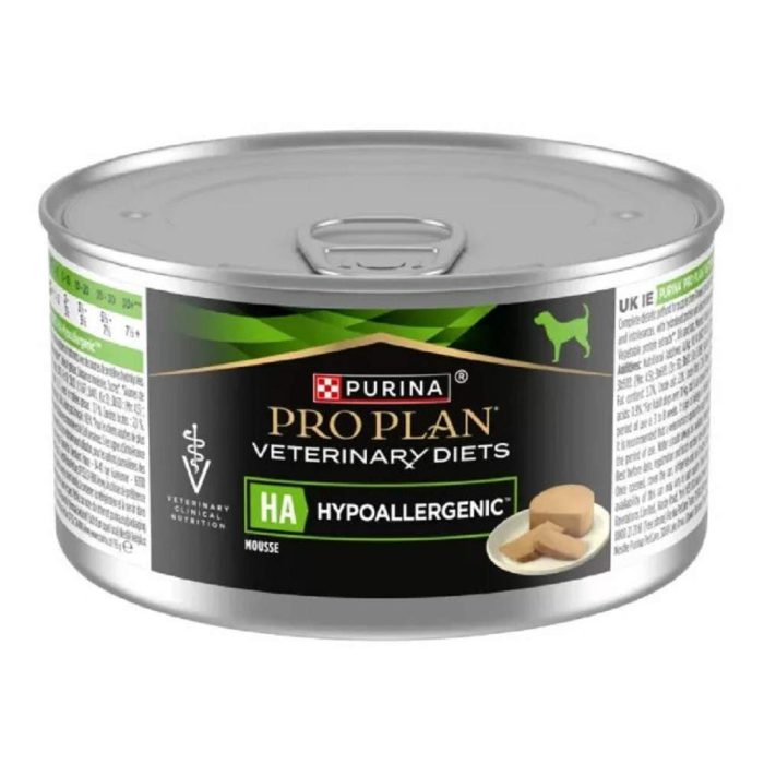 Purina Veterinary Diets HA Hypoallergenic Purina Veterinary Diets HA Hypoallergenic