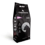 с запахом детской присыпки и розовыми гранулами