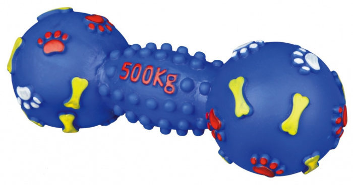 1070362199 gantel trixie dumbbell jpg