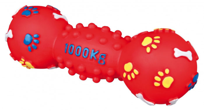 1070362506 gantel trixie dumbbell jpg