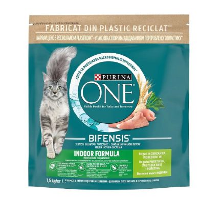 Purina One Indoor