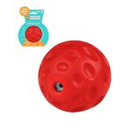 BronzeDog Chew Pitted Ball 7СМ