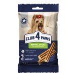 Клуб 4 Лапы Dental Sticks жевательные палочки