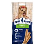 Клуб 4 Лапы Мясная палочка с индейкой для собак малых пород