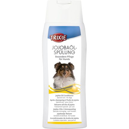 Кондиционер Trixie Jojoba Oil Conditioner 250 мл для собак