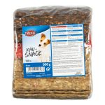 Лакомство Trixie Munchy Chewing Bars для собак жевательное ассорти 100 шт (2623)