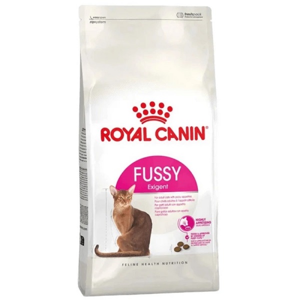 Royal Canin Fussy Exigent Royal Canin Fussy Exigent