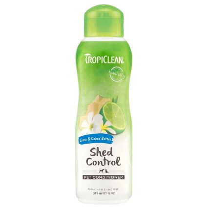 TropiClean Лайм и какао масло1