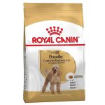 Royal Canin Poodle Adult сухий корм для собак породи Пудель