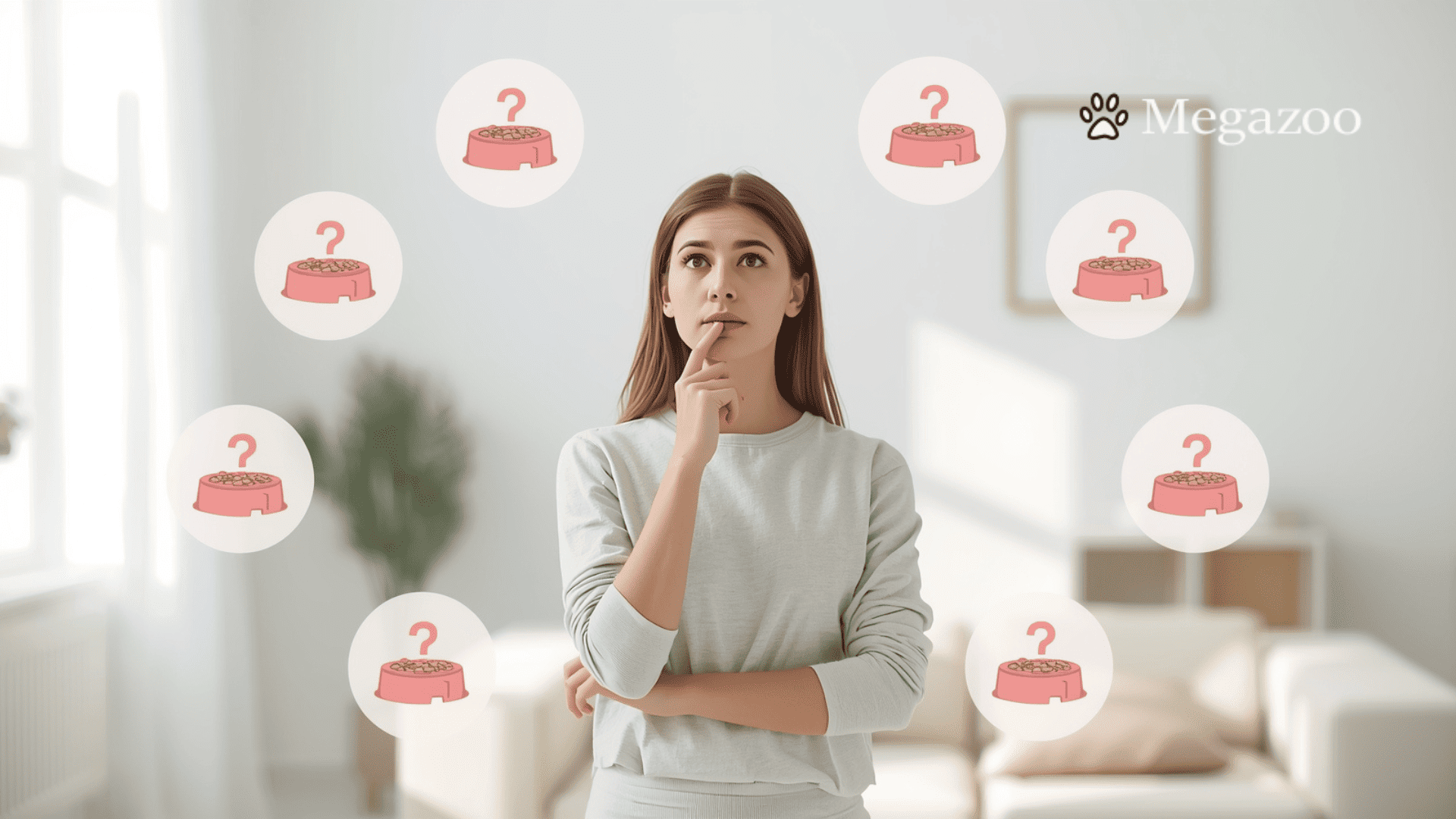 Як вибрати корм для кота