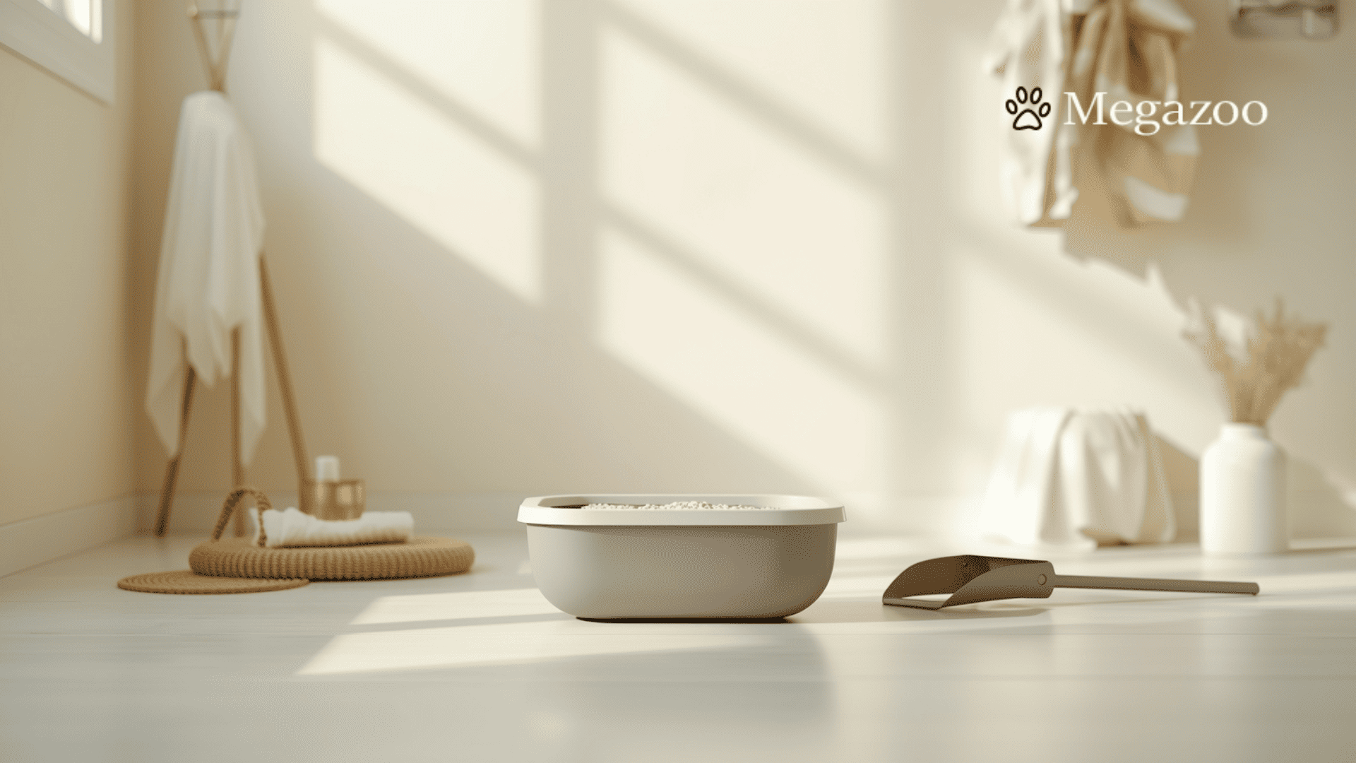 Який наповнювач кращий для котів