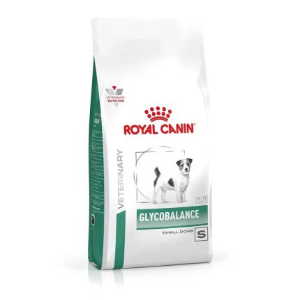 Royal Canin Glycobalance small
