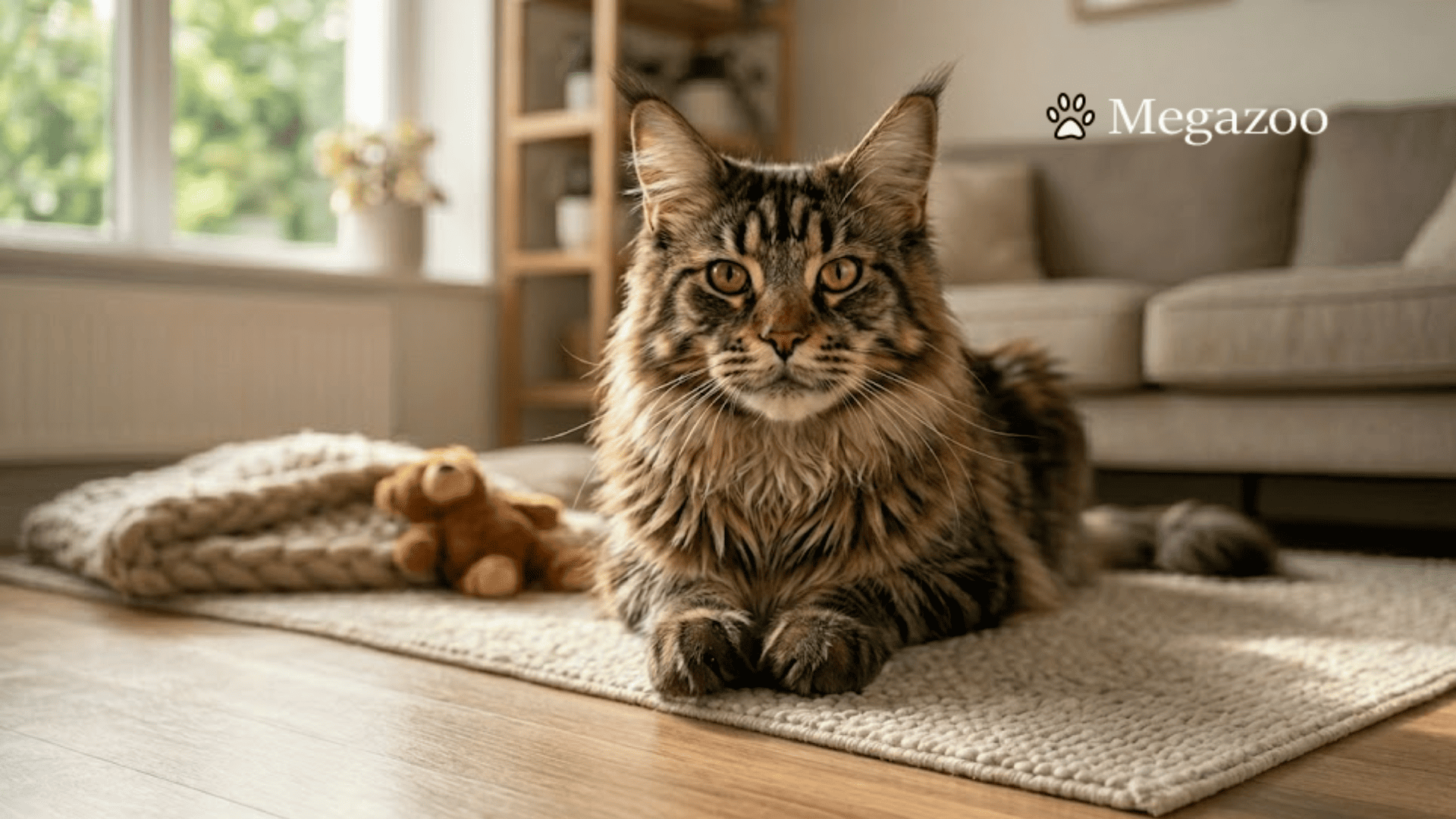 Чим годувати мейн куна