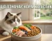 Що означає корм холістик