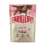 Carnilove True Fresh Turkey 1.5 кг