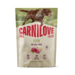 Carnilove True Fresh Duck 1.5 кг
