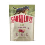 Carnilove True Fresh Duck Small Breed 1.5 кг