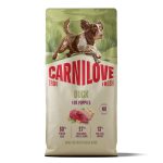 Carnilove True Fresh Turkey 12 кг